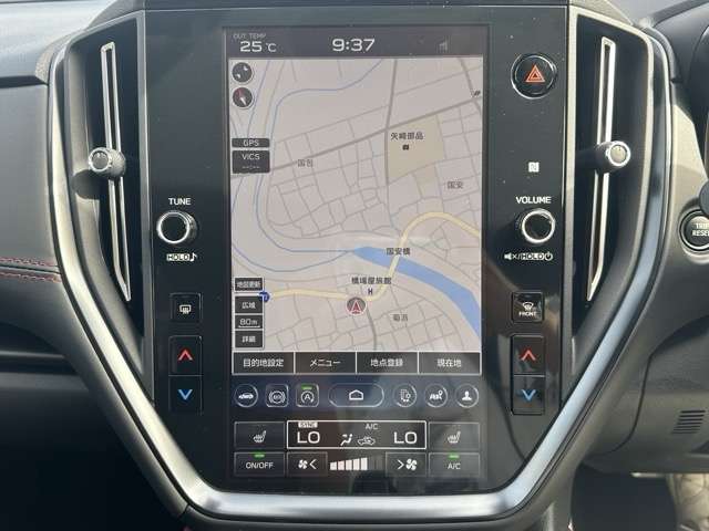 スバル レヴォーグ １．８ ＳＴＩ スポーツ ＥＸ ４ＷＤ R5年 (東海) 99