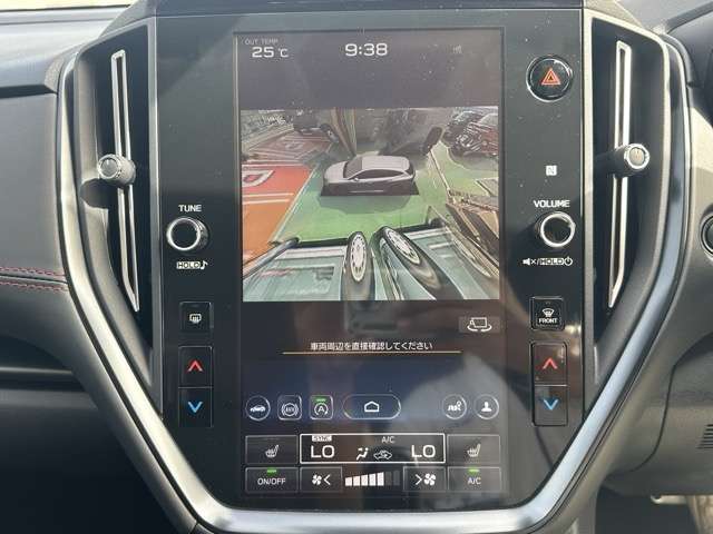 スバル レヴォーグ １．８ ＳＴＩ スポーツ ＥＸ ４ＷＤ R5年 (東海) 99