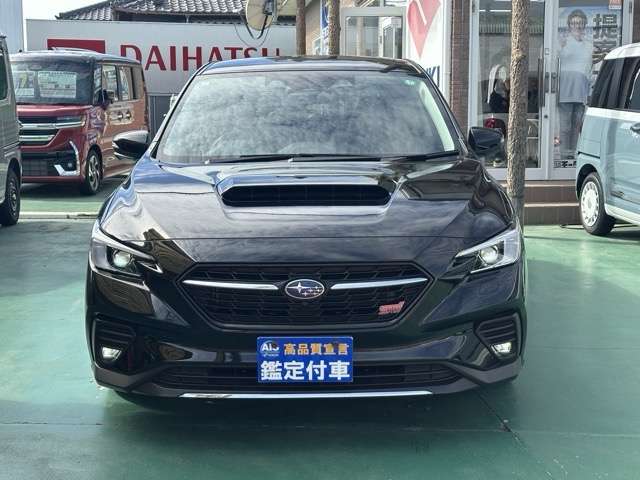 スバル レヴォーグ １．８ ＳＴＩ スポーツ ＥＸ ４ＷＤ R5年 (東海) 99