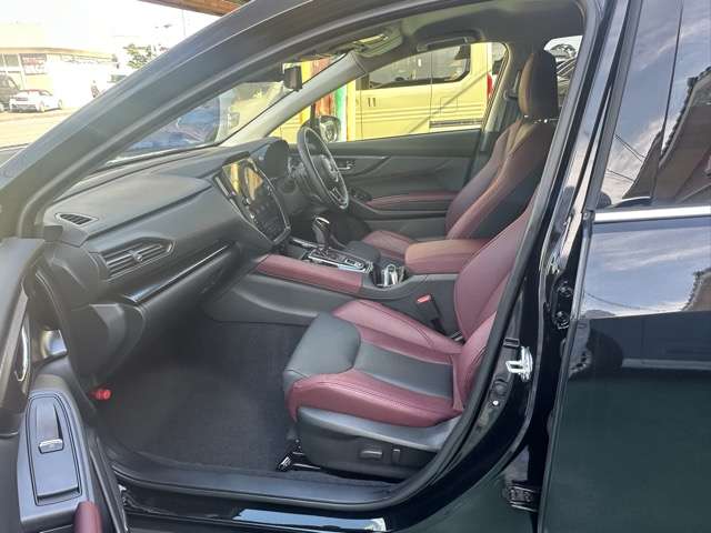 スバル レヴォーグ １．８ ＳＴＩ スポーツ ＥＸ ４ＷＤ R5年 (東海) 99