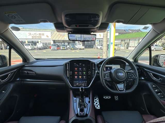 スバル レヴォーグ １．８ ＳＴＩ スポーツ ＥＸ ４ＷＤ R5年 (東海) 99