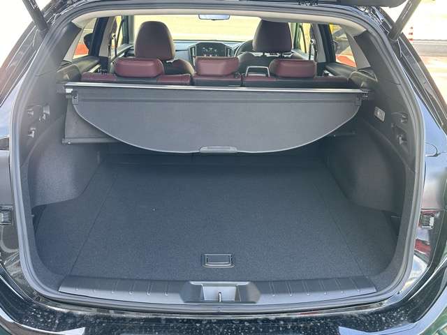 スバル レヴォーグ １．８ ＳＴＩ スポーツ ＥＸ ４ＷＤ R5年 (東海) 99