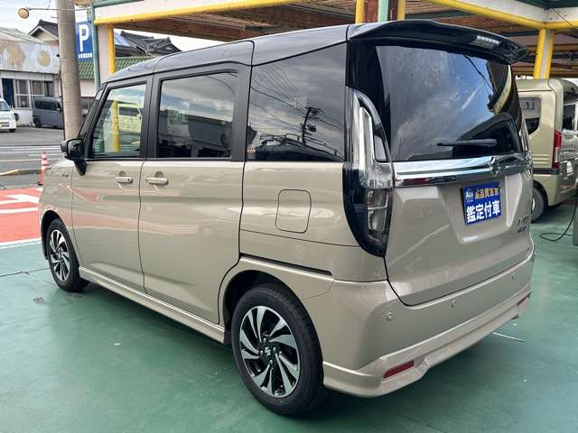 スズキ ソリオ １．２ バンディット ハイブリッド ＭＶ R7年 (東海) 99