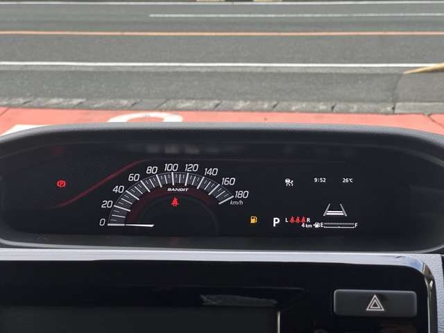 スズキ ソリオ １．２ バンディット ハイブリッド ＭＶ R7年 (東海) 99