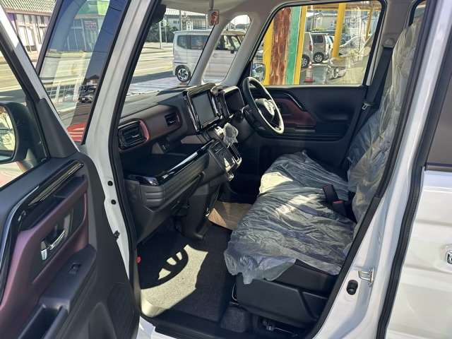 スズキ スペーシア　ギア ６６０ カスタム ハイブリッド ＸＳターボ R7年 (東海) 99