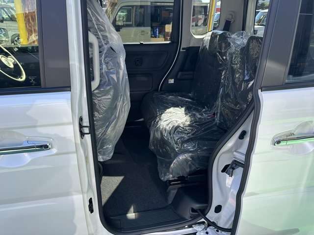 スズキ スペーシア　ギア ６６０ カスタム ハイブリッド ＸＳターボ R7年 (東海) 99