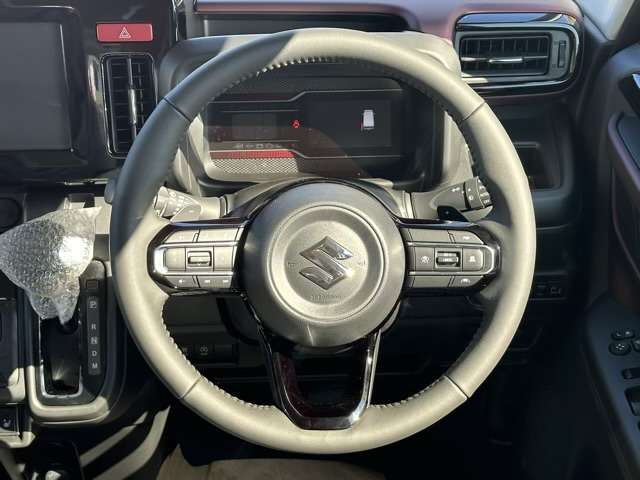 スズキ スペーシア　ギア ６６０ カスタム ハイブリッド ＸＳターボ R7年 (東海) 99