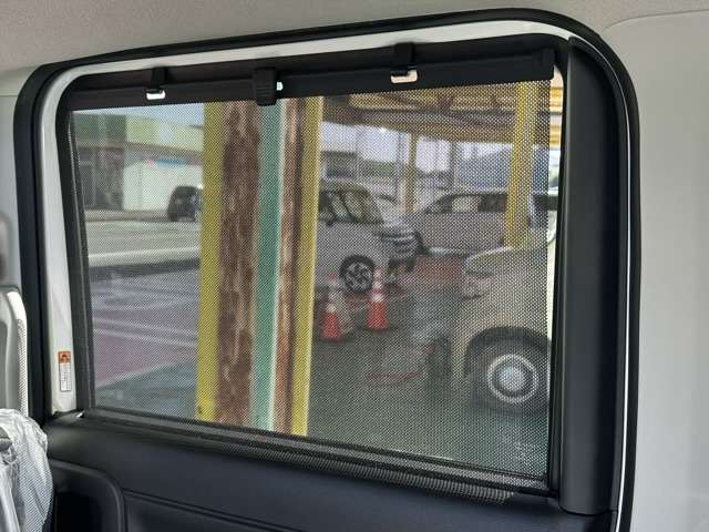 スズキ スペーシア　ギア ６６０ カスタム ハイブリッド ＸＳターボ R7年 (東海) 99