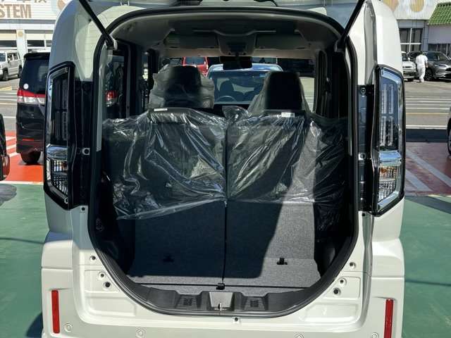 スズキ スペーシア　ギア ６６０ カスタム ハイブリッド ＸＳターボ R7年 (東海) 99