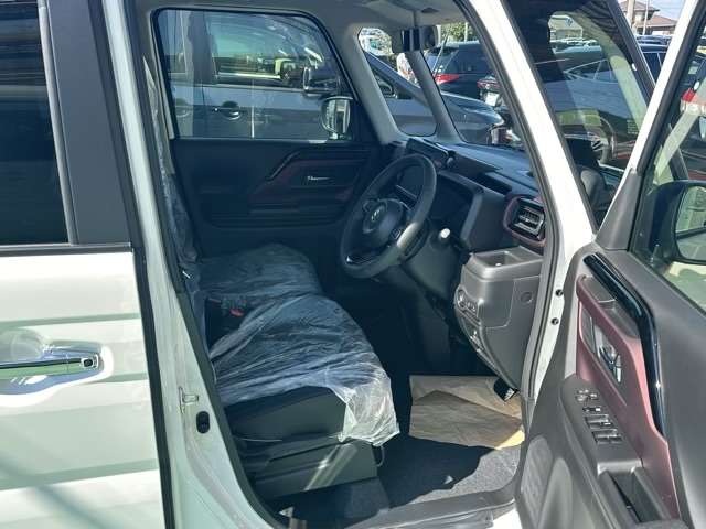 スズキ スペーシア　ギア ６６０ カスタム ハイブリッド ＸＳターボ R7年 (東海) 99