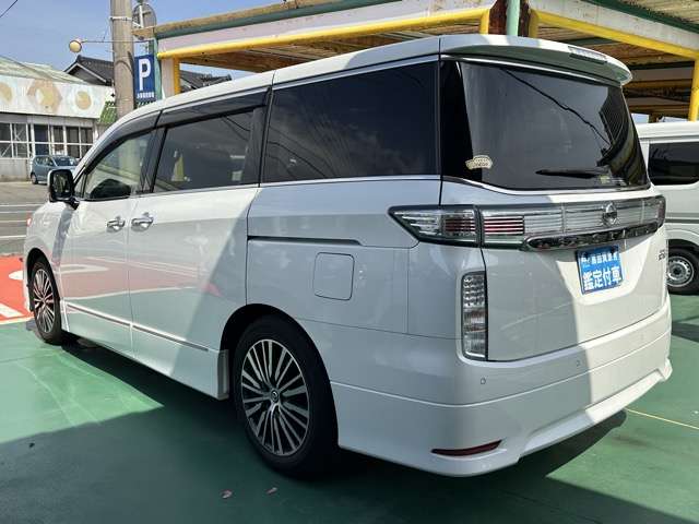 日産 エルグランド ２．５ ２５０ハイウェイスターＳ R3年 (東海) 99