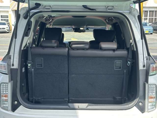 日産 エルグランド ２．５ ２５０ハイウェイスターＳ R3年 (東海) 99