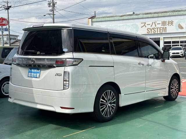 日産 エルグランド ２．５ ２５０ハイウェイスターＳ R3年 (東海) 99