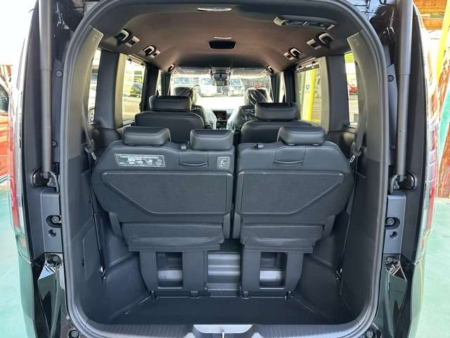 ホンダ ステップワゴン　ハイブリッド ２．０ Ｅ：ＨＥＶ スパーダ R7年 (東海) 99