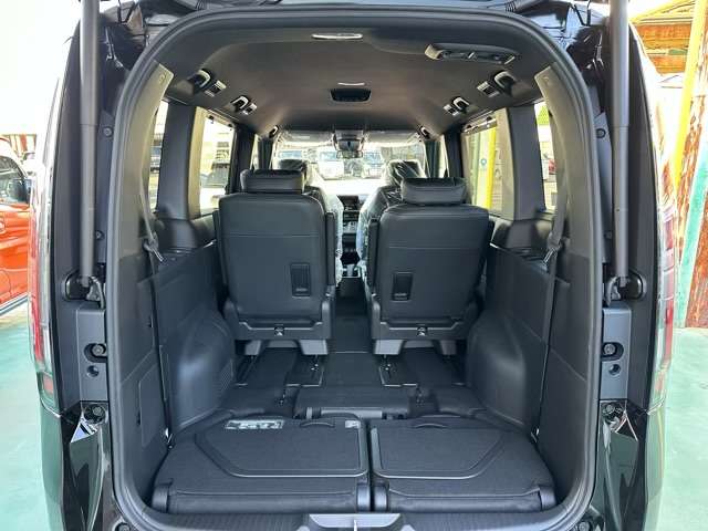 ホンダ ステップワゴン　ハイブリッド ２．０ Ｅ：ＨＥＶ スパーダ R7年 (東海) 99