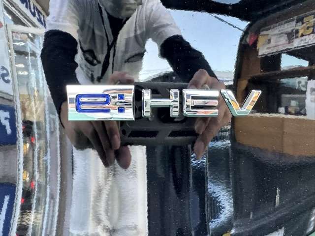 ホンダ ステップワゴン　ハイブリッド ２．０ Ｅ：ＨＥＶ スパーダ R7年 (東海) 99
