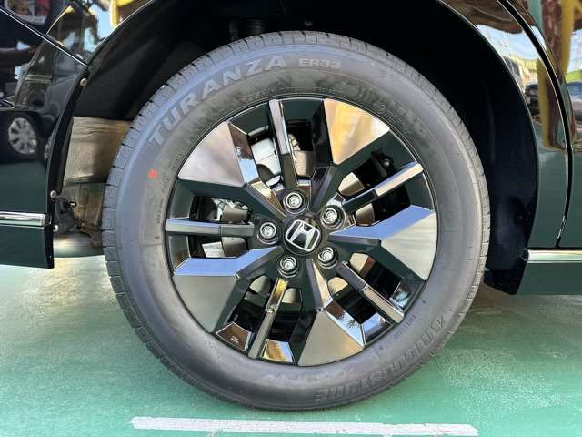 ホンダ ステップワゴン　ハイブリッド ２．０ Ｅ：ＨＥＶ スパーダ R7年 (東海) 99