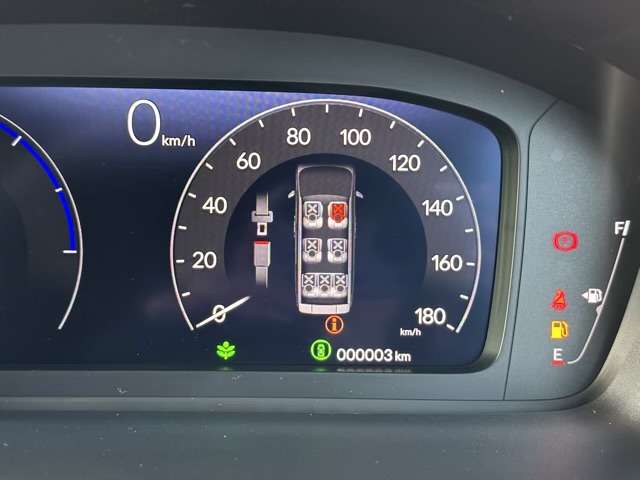 ホンダ ステップワゴン　ハイブリッド ２．０ Ｅ：ＨＥＶ スパーダ R7年 (東海) 99