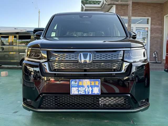 ホンダ ステップワゴン　ハイブリッド ２．０ Ｅ：ＨＥＶ スパーダ R7年 (東海) 99