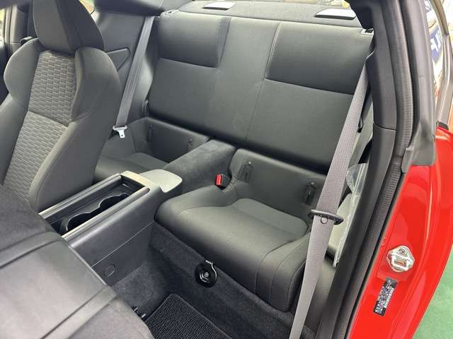 トヨタ ＧＲ８６ ２．４ ＳＺ R5年 (東海) 99