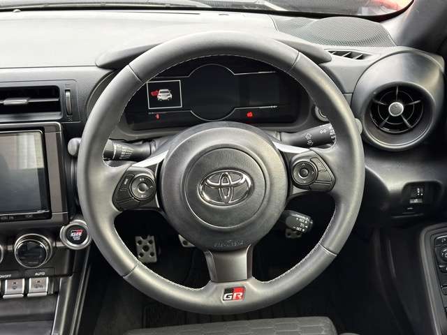 トヨタ ＧＲ８６ ２．４ ＳＺ R5年 (東海) 99