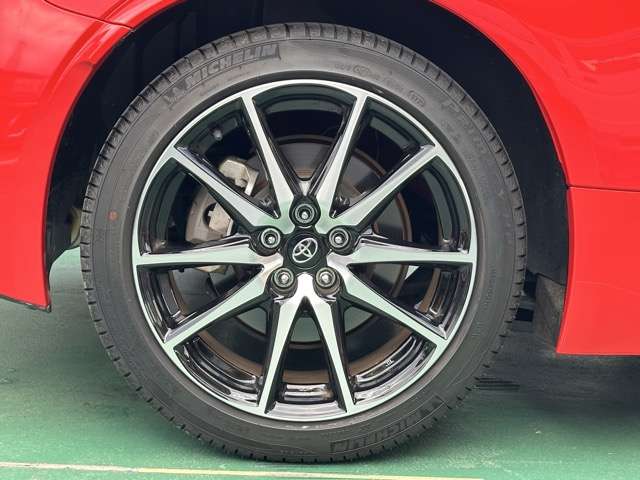 トヨタ ＧＲ８６ ２．４ ＳＺ R5年 (東海) 99