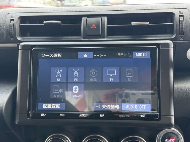 トヨタ ＧＲ８６ ２．４ ＳＺ R5年 (東海) 99