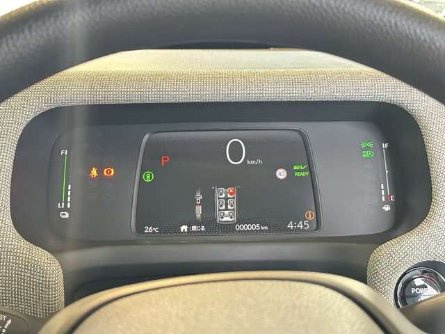 ホンダ フリード　ハイブリッド １．５ Ｅ：ＨＥＶ エアー R6年 (東海) 99