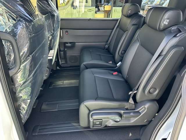 ホンダ ステップワゴン １．５ スパーダ R7年 (東海) 99