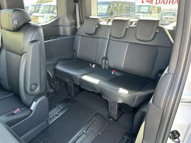 ホンダ ステップワゴン １．５ スパーダ R7年 (東海) 99