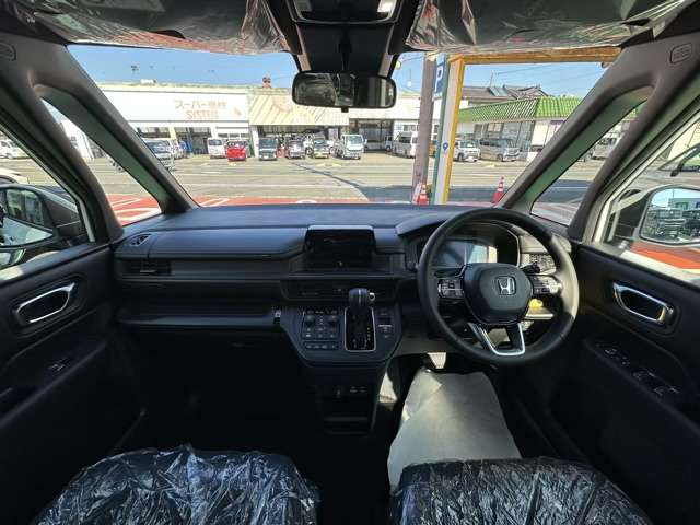 ホンダ ステップワゴン １．５ スパーダ R7年 (東海) 99