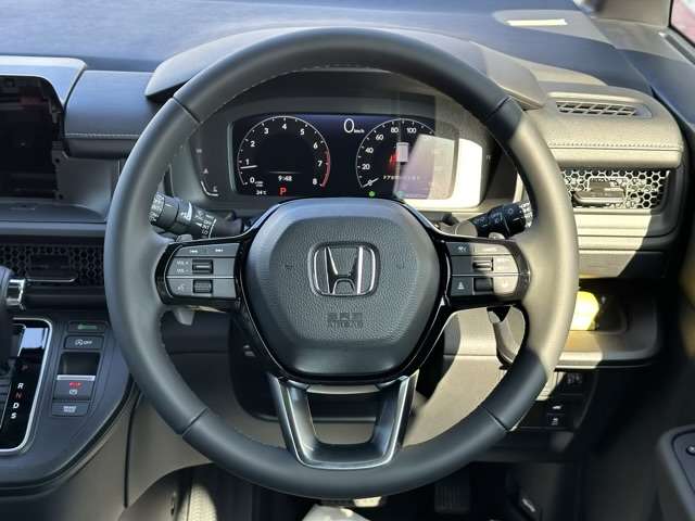 ホンダ ステップワゴン １．５ スパーダ R7年 (東海) 99