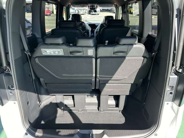 ホンダ ステップワゴン １．５ スパーダ R7年 (東海) 99