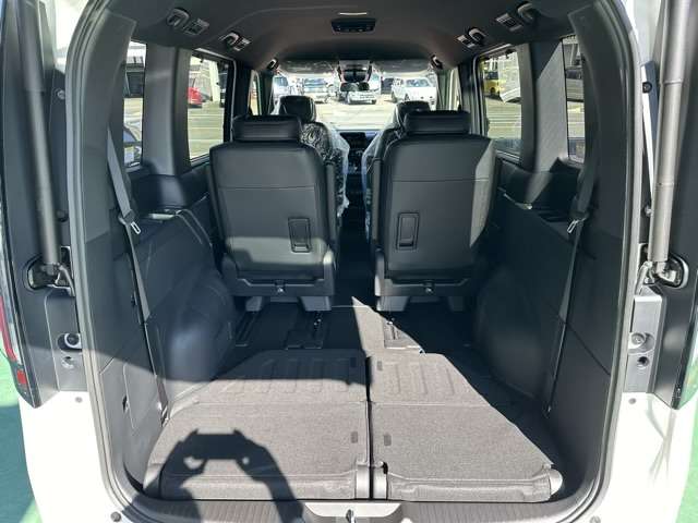 ホンダ ステップワゴン １．５ スパーダ R7年 (東海) 99