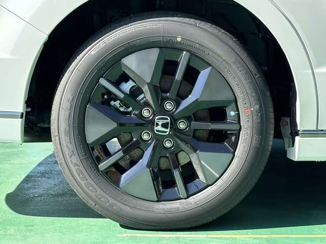 ホンダ ステップワゴン １．５ スパーダ R7年 (東海) 99