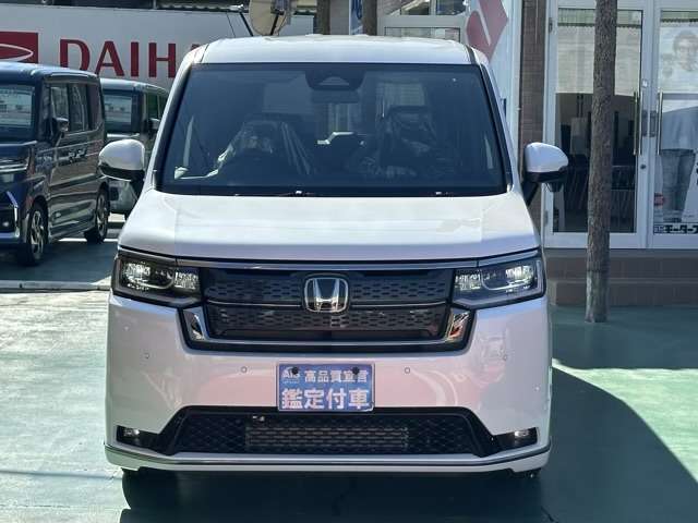 ホンダ ステップワゴン １．５ スパーダ R7年 (東海) 99