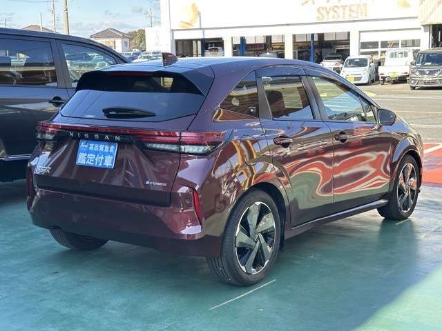 日産 ノートオーラ １．２ Ｇ レザーエディション R5年 (東海) 99