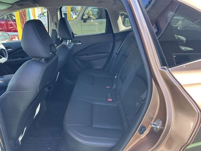 日産 ノートオーラ １．２ Ｇ レザーエディション R4年 (東海) 99