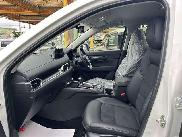 マツダ ＣＸ−５ ２．２ ＸＤ ブラックトーンエディション ディーゼルターボ R4年 (東海) 99