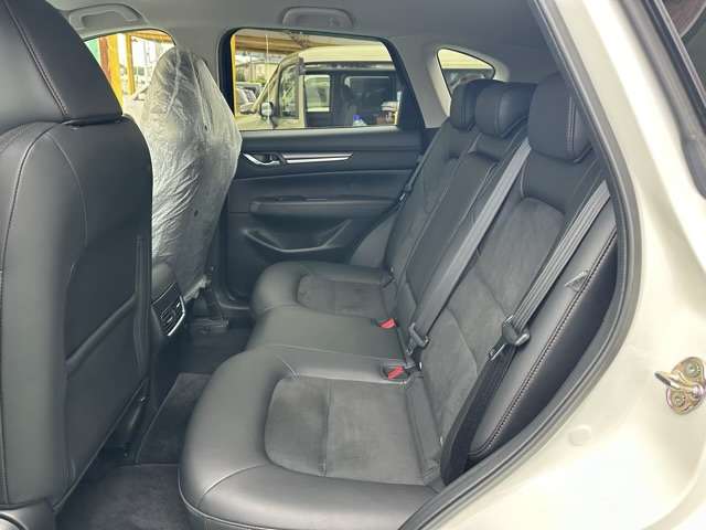 マツダ ＣＸ−５ ２．２ ＸＤ ブラックトーンエディション ディーゼルターボ R4年 (東海) 99