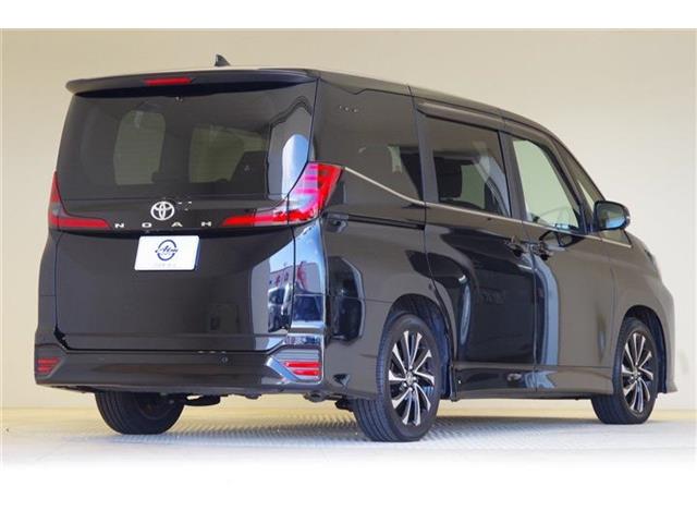 トヨタ ノア ２．０ Ｓ－Ｚ R7年 (東海) 99