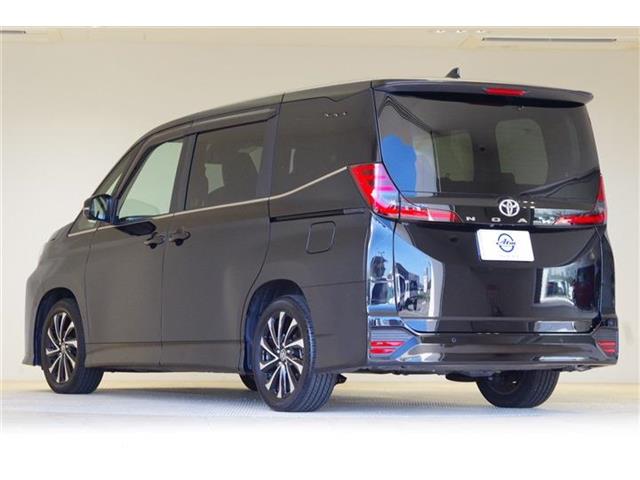 トヨタ ノア ２．０ Ｓ－Ｚ R7年 (東海) 99