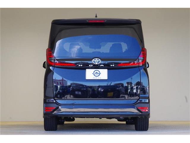 トヨタ ノア ２．０ Ｓ－Ｚ R7年 (東海) 99