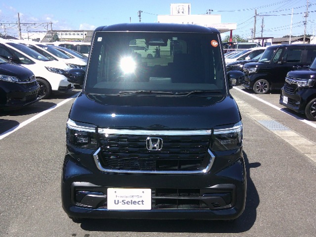 ホンダ Ｎ　ＢＯＸ ６６０ R7年 (東北) 99