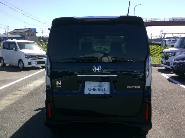 ホンダ Ｎ　ＢＯＸ ６６０ R7年 (東北) 99