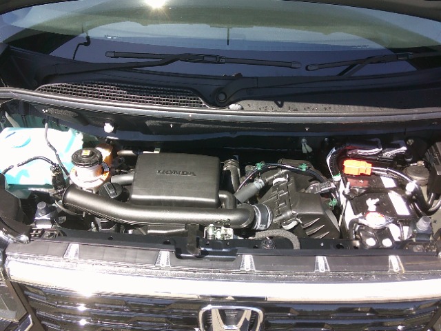 ホンダ Ｎ　ＢＯＸ ６６０ R7年 (東北) 99