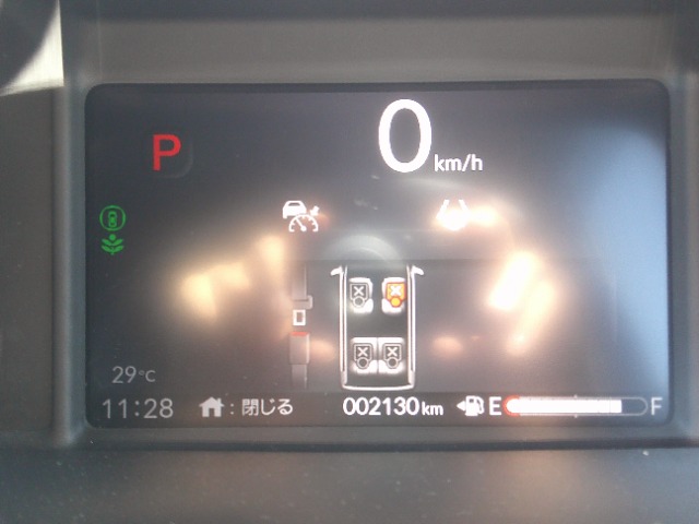 ホンダ Ｎ　ＢＯＸ ６６０ R7年 (東北) 99