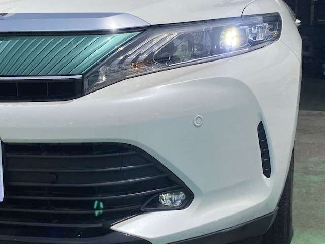 トヨタ ハリアー ２．０ エレガンス H30年 (九州・沖縄) 99