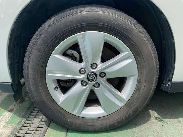 トヨタ ハリアー ２．０ エレガンス H30年 (九州・沖縄) 99