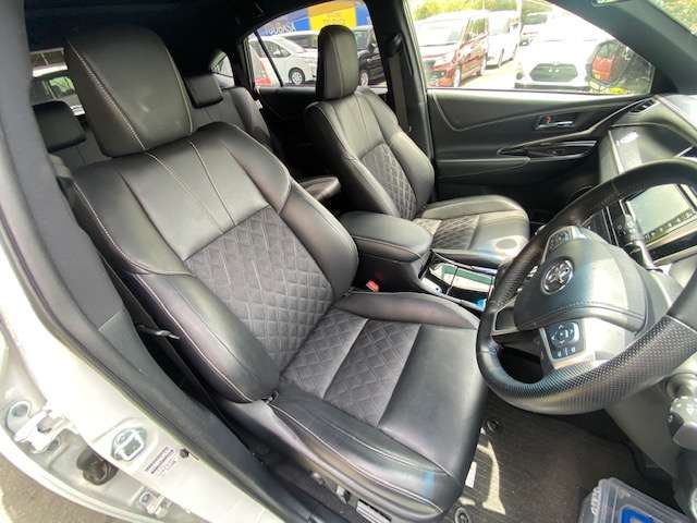 トヨタ ハリアー ２．０ エレガンス H30年 (九州・沖縄) 99